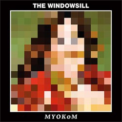 The Windowsill - Make Your Own Kind Of Music LP (2nd press - pink vinyl)